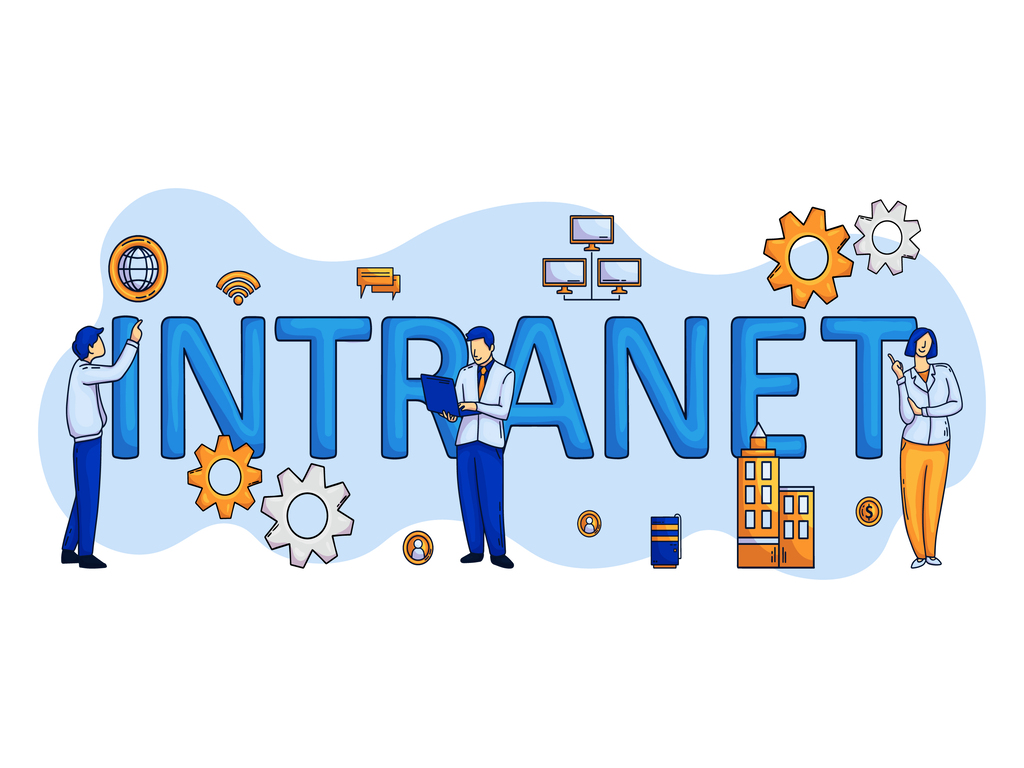 Best IT infrastructure services for businesses